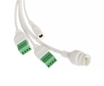 IP PRETVANDĀLISMA KAMERA DS-2CD2743G2-LIZS2U(2.8-12MM)/PL Smart Hybrid Light AcuSense - 4 Mpx Hikvision IP PRETVANDĀLISMA KAMERA DS-2CD2743G2-LIZS2U(2.8-12MM)/PL Smart Hybrid Light AcuSense - 4 Mpx Hikvision