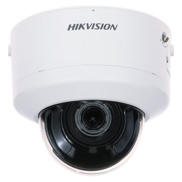 IP PRETVANDĀLISMA KAMERA DS-2CD2746G2H-IPTRZS(2.8-12MM)/PL AcuSense - 4&nbsp;Mpx MOTOZOOM HikvisionIP PRETVANDĀLISMA KAMERA DS-2CD2746G2H-IPTRZS(2.8-12MM)/PL AcuSense - 4&nbsp;Mpx MOTOZOOM Hikvision