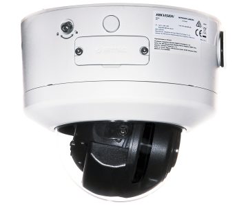 IP PRETVANDĀLISMA KAMERA DS-2CD2746G2H-IPTRZS(2.8-12MM)/PL AcuSense - 4 Mpx MOTOZOOM Hikvision IP PRETVANDĀLISMA KAMERA DS-2CD2746G2H-IPTRZS(2.8-12MM)/PL AcuSense - 4 Mpx MOTOZOOM Hikvision