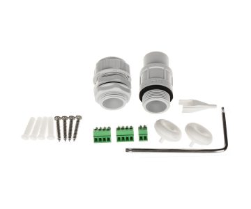 IP PRETVANDĀLISMA KAMERA DS-2CD2746G2H-IPTRZS(2.8-12MM)/PL AcuSense - 4 Mpx MOTOZOOM Hikvision IP PRETVANDĀLISMA KAMERA DS-2CD2746G2H-IPTRZS(2.8-12MM)/PL AcuSense - 4 Mpx MOTOZOOM Hikvision