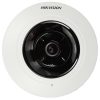 IP KAMERA DS-2CD2955G0-ISU(1.05MM)/PL - 5&nbsp;Mpx 1.05&nbsp;mm - Fish Eye Hikvision
