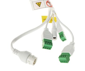 IP KAMERA DS-2CD2955G0-ISU(1.05MM)/PL - 5&nbsp;Mpx 1.05&nbsp;mm - Fish Eye Hikvision