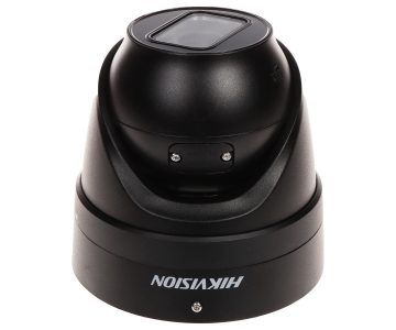 IP PRETVANDĀLISMA KAMERA DS-2CD2H46G2-IZS(2.8-12MM)(C)(BLACK)/PL AcuSense - 4&nbsp;Mpx - MOTOZOOM Hikvision