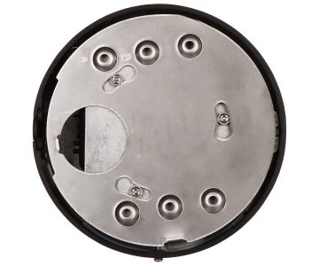 IP PRETVANDĀLISMA KAMERA DS-2CD2H46G2-IZS(2.8-12MM)(C)(BLACK)/PL AcuSense - 4&nbsp;Mpx - MOTOZOOM Hikvision