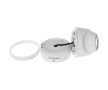 IP PRETVANDĀLISMA KAMERA DS-2CD2H46G2-IZS(2.8-12MM)(C)/PL AcuSense - 4 Mpx - MOTOZOOM Hikvision IP PRETVANDĀLISMA KAMERA DS-2CD2H46G2-IZS(2.8-12MM)(C)/PL AcuSense - 4 Mpx - MOTOZOOM Hikvision