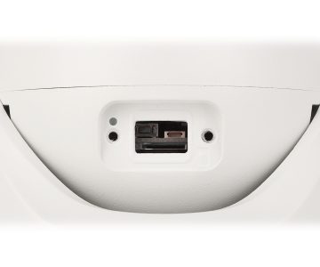 IP PRETVANDĀLISMA KAMERA DS-2CD2H46G2-IZS(2.8-12MM)(C)/PL AcuSense - 4 Mpx - MOTOZOOM Hikvision IP PRETVANDĀLISMA KAMERA DS-2CD2H46G2-IZS(2.8-12MM)(C)/PL AcuSense - 4 Mpx - MOTOZOOM Hikvision