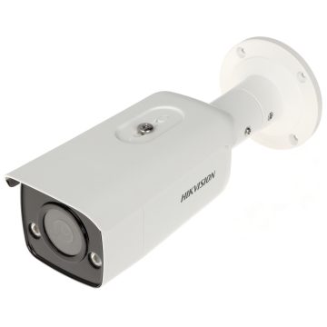 IP KAMERA DS-2CD2T47G2-L(4MM)(C) ColorVu - 4&nbsp;Mpx 4&nbsp;mm Hikvision