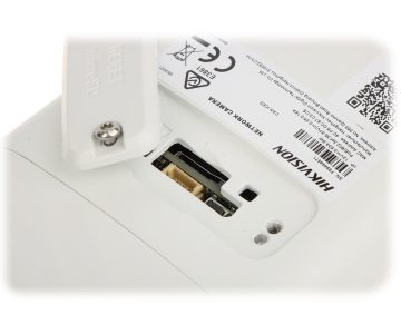 IP KAMERA DS-2CD2T47G2-L(4MM)(C) ColorVu - 4&nbsp;Mpx 4&nbsp;mm Hikvision