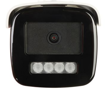 IP KAMERA DS-2CD2T63G2-4LI(2.8MM)/PL Smart Hybrid Light AcuSense - 6&nbsp;Mpx 2.8&nbsp;mm Hikvision