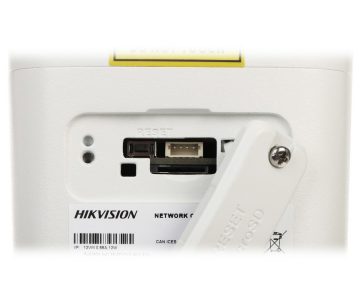 IP KAMERA DS-2CD2T63G2-4LI(2.8MM)/PL Smart Hybrid Light AcuSense - 6&nbsp;Mpx 2.8&nbsp;mm Hikvision