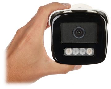 IP KAMERA DS-2CD2T67G2H-LISU/SL(2.8MM)(EF) ColorVu - 6 Mpx Hikvision IP KAMERA DS-2CD2T67G2H-LISU/SL(2.8MM)(EF) ColorVu - 6 Mpx Hikvision