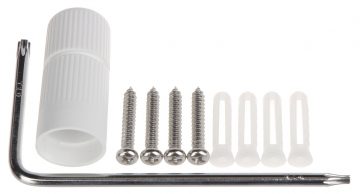 IP KAMERA DS-2CD2T67G2H-LISU/SL(2.8MM)(EF) ColorVu - 6 Mpx Hikvision IP KAMERA DS-2CD2T67G2H-LISU/SL(2.8MM)(EF) ColorVu - 6 Mpx Hikvision