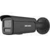 IP KAMERA DS-2CD2T87G2H-LI(2.8MM)(EF)(BLACK) Smart Hybrid Light ColorVu - 8&nbsp;Mpx, 4K UHD 2.8&nbsp;mm Hikvision