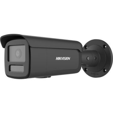 IP KAMERA DS-2CD2T87G2H-LI(2.8MM)(EF)(BLACK) Smart Hybrid Light ColorVu - 8&nbsp;Mpx, 4K UHD 2.8&nbsp;mm Hikvision