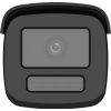 IP KAMERA DS-2CD2T87G2H-LI(2.8MM)(EF)(BLACK) Smart Hybrid Light ColorVu - 8&nbsp;Mpx, 4K UHD 2.8&nbsp;mm Hikvision