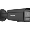 IP KAMERA DS-2CD2T87G2H-LI(2.8MM)(EF)(BLACK) Smart Hybrid Light ColorVu - 8&nbsp;Mpx, 4K UHD 2.8&nbsp;mm Hikvision