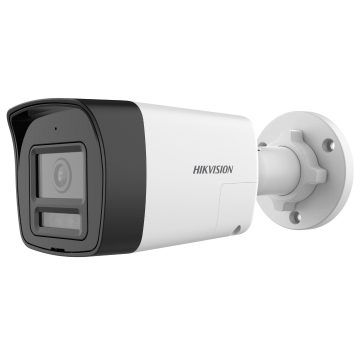 AHD, HD-CVI, HD-TVI, PAL KAMERA DS-2CE16D0T-LTS(2.8MM) Smart Hybrid Light - 1080p HikvisionAHD, HD-CVI, HD-TVI, PAL KAMERA DS-2CE16D0T-LTS(2.8MM) Smart Hybrid Light - 1080p Hikvision