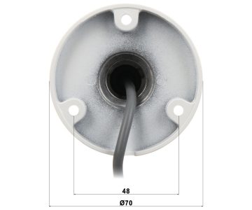 AHD, HD-CVI, HD-TVI, PAL KAMERA DS-2CE16D0T-LTS(2.8MM) Smart Hybrid Light - 1080p Hikvision AHD, HD-CVI, HD-TVI, PAL KAMERA DS-2CE16D0T-LTS(2.8MM) Smart Hybrid Light - 1080p Hikvision