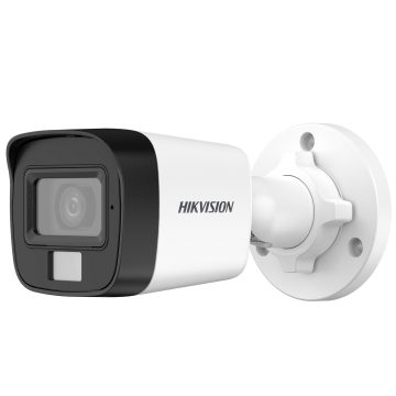 AHD, HD-CVI, HD-TVI, PAL KAMERA DS-2CE16D0T-LPFS(2.8MM) Smart Hybrid Light - 1080p HikvisionAHD, HD-CVI, HD-TVI, PAL KAMERA DS-2CE16D0T-LPFS(2.8MM) Smart Hybrid Light - 1080p Hikvision