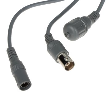 AHD, HD-CVI, HD-TVI, PAL KAMERA DS-2CE16D0T-LPFS(2.8MM) Smart Hybrid Light - 1080p Hikvision