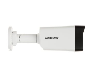 AHD, HD-CVI, HD-TVI, PAL KAMERA DS-2CE17D0T-LFS(2.8MM) Smart Hybrid Light - 1080p Hikvision
