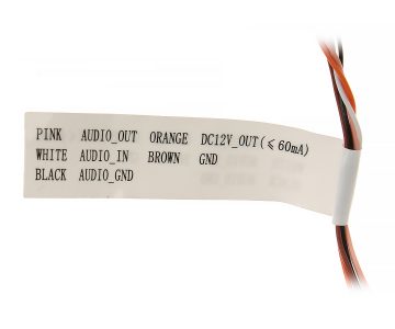 IP ĀTRUMA DOME KAMERA DS-2DE2A204IW-DE3(C0)(S6)(C)/PL - 1080p 2.8&nbsp;... 12&nbsp;mm Hikvision