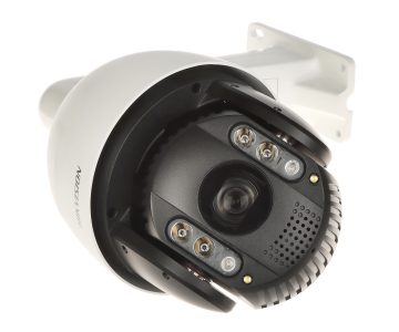 IP ĀTRUMA DOME KAMERA DS-2DE7A432IW-AEB(T5)/PL AcuSense - 4 Mpx 4.8 ... 153 mm Hikvision IP ĀTRUMA DOME KAMERA DS-2DE7A432IW-AEB(T5)/PL AcuSense - 4 Mpx 4.8 ... 153 mm Hikvision
