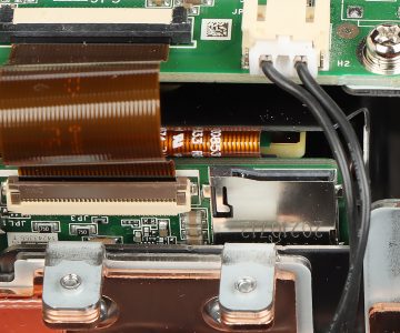 IP ĀTRUMA DOME KAMERA DS-2DE7A432IW-AEB(T5)/PL AcuSense - 4 Mpx 4.8 ... 153 mm Hikvision IP ĀTRUMA DOME KAMERA DS-2DE7A432IW-AEB(T5)/PL AcuSense - 4 Mpx 4.8 ... 153 mm Hikvision