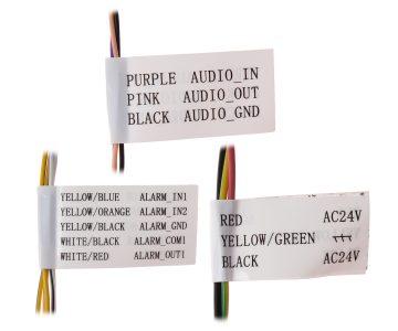 IP ĀTRUMA DOME KAMERA DS-2DE7A432IW-AEB(T5)/PL AcuSense - 4 Mpx 4.8 ... 153 mm Hikvision IP ĀTRUMA DOME KAMERA DS-2DE7A432IW-AEB(T5)/PL AcuSense - 4 Mpx 4.8 ... 153 mm Hikvision