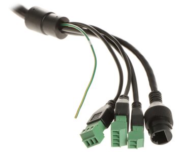 IP ĀTRUMA DOME KAMERA DS-2SE4C425MWG-E/14(F0)/PL TandemVu ColorVu - 4&nbsp;Mpx 4.8&nbsp;... 120&nbsp;mm Hikvision