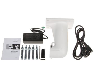 IP ĀTRUMA DOME KAMERA DS-2SE4C425MWG-E/14(F0)/PL TandemVu ColorVu - 4&nbsp;Mpx 4.8&nbsp;... 120&nbsp;mm Hikvision