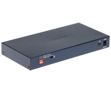 SWITCH POE DS-3E0310HP-E(C) 8-PORTU Hikvision SWITCH POE DS-3E0310HP-E(C) 8-PORTU Hikvision