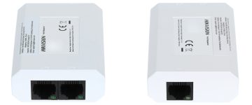 SLĒDZIS POE / EXTENDER DS-3E0503DP-E/R 3-PORTU Hikvision SLĒDZIS POE / EXTENDER DS-3E0503DP-E/R 3-PORTU Hikvision