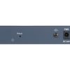 POE SWITCH DS-3E1105P-EI/M-V2 4-PORTU Hikvisioon