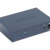 POE SWITCH DS-3E1105P-EI/M-V2 4-PORTU Hikvisioon