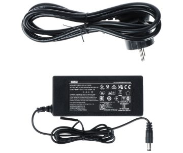 POE SWITCH DS-3E1105P-EI/M-V2 4-PORTU Hikvisioon