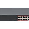SWITCH POE DS-3E1318P-EI(B) 16-PORTU SFP Hikvision
