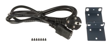 SWITCH POE DS-3E1318P-EI(B) 16-PORTU SFP Hikvision