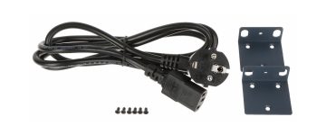 SWITCH POE DS-3E1326P-EI(B) 24-PORTU SFP Hikvision