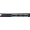 SWITCH POE DS-3E1528HP-SI-24P2T2F 24-PORTU SFP Hikvision