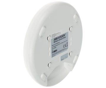 PIEKĻUVES PUNKTS DS-3WAP622G-SI Wi-Fi 6, 2.4 GHz, 5 GHz 574 Mbps + 1201 Mbps Hikvision PIEKĻUVES PUNKTS DS-3WAP622G-SI Wi-Fi 6, 2.4 GHz, 5 GHz 574 Mbps + 1201 Mbps Hikvision
