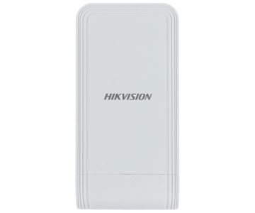 BEZVADU WI-FI TILTS DS-3WF02-5AC/D 5 GHz Hikvision BEZVADU WI-FI TILTS DS-3WF02-5AC/D 5 GHz Hikvision
