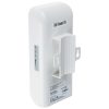 BEZVADU WI-FI TILTS DS-3WF02-5AC/D 5 GHz Hikvision BEZVADU WI-FI TILTS DS-3WF02-5AC/D 5 GHz Hikvision