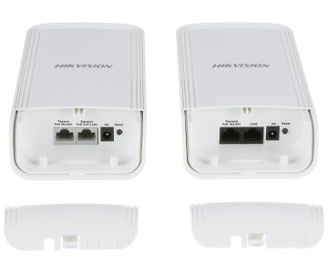 BEZVADU WI-FI TILTS DS-3WF02-5AC/D 5 GHz Hikvision BEZVADU WI-FI TILTS DS-3WF02-5AC/D 5 GHz Hikvision