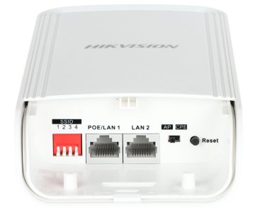 BEZVADU WI-FI TILTS DS-3WF02C-5AC/OV3 5&nbsp;GHz Hikvision