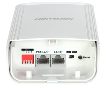 BEZVADU WI-FI TILTS DS-3WF03C-5AC/OV3 5&nbsp;GHz Hikvision