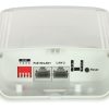 BEZVADU WI-FI TILTS AR ANTENU DS-3WF0FA-5AC/O 5 GHz Hikvision BEZVADU WI-FI TILTS AR ANTENU DS-3WF0FA-5AC/O 5 GHz Hikvision