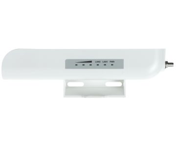 BEZVADU WI-FI TILTS AR ANTENU DS-3WF0FA-5AC/O 5 GHz Hikvision BEZVADU WI-FI TILTS AR ANTENU DS-3WF0FA-5AC/O 5 GHz Hikvision