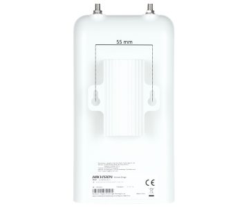 BEZVADU WI-FI TILTS AR ANTENU DS-3WF0FA-5AC/O 5 GHz Hikvision BEZVADU WI-FI TILTS AR ANTENU DS-3WF0FA-5AC/O 5 GHz Hikvision
