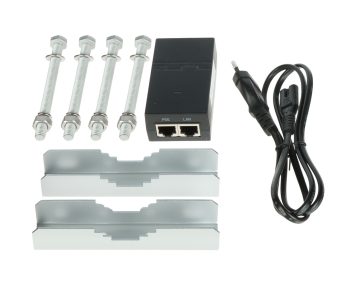 BEZVADU WI-FI TILTS AR ANTENU DS-3WF0FA-5AC/O 5 GHz Hikvision BEZVADU WI-FI TILTS AR ANTENU DS-3WF0FA-5AC/O 5 GHz Hikvision